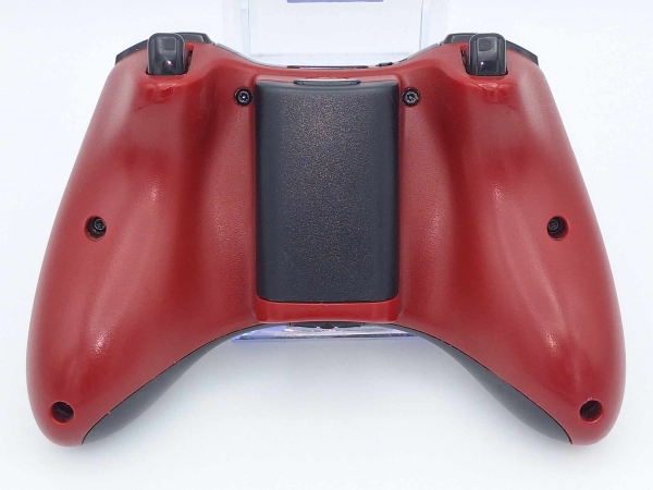 Original Xbox 360 Wireless Controller - Gears Of War Edition